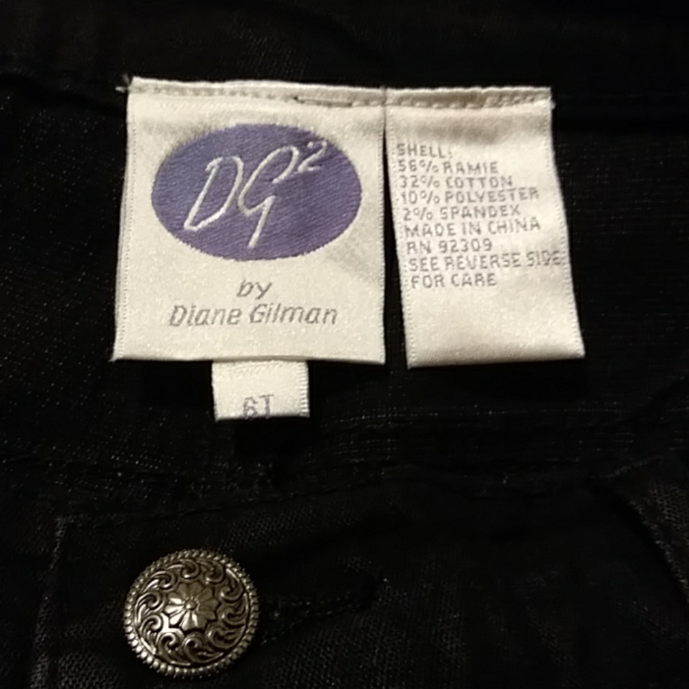 Jeans - Picture 2 of 7